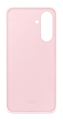Samsung Silicone Case Galaxy A56, Pink