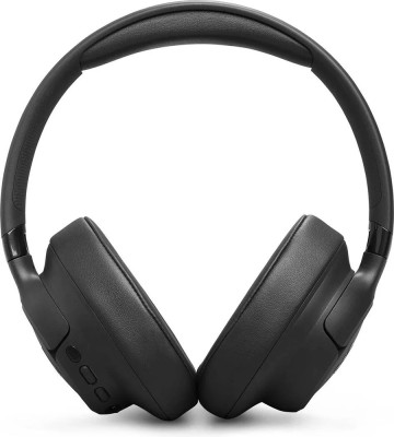 JBL Tune 780NC Bluetooth sluchátka na uši, Black