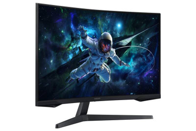 32" Samsung Odyssey G5 (G55C)