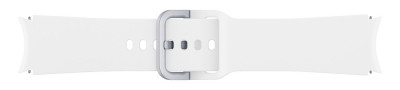 Samsung ET-SFR87LWEGEU Sport Band 20mm M/L, White