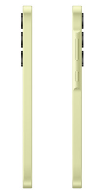 Samsung Galaxy A35 5G 6+128GB Yellow