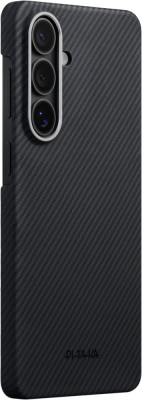 Pitaka Edge Case Samsung Galaxy S26+ Black/Grey