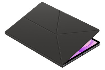 Samsung EF-BX840PBEGWW Book Cover Tab S12+, Black