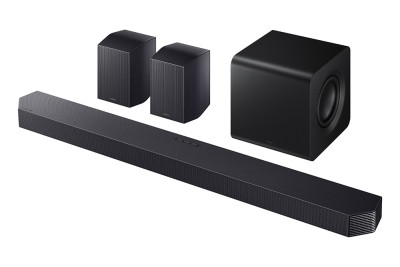 Soundbar Samsung HW-Q930H + zadní repro