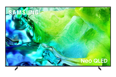 100" Neo QLED TV Samsung QE100QN80HUXXH