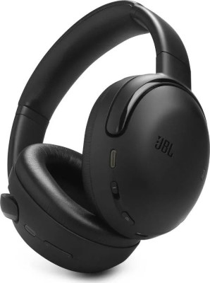 JBL Tour ONE M3 Wireless sluchátka s ANC, Black