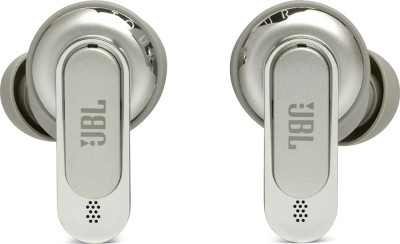 JBL Tour Pro 2 TWS Bluetooth sluchátka, Champagne