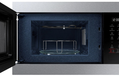 Vestavná mikrovlnná trouba Samsung MG22M8274AT/E2