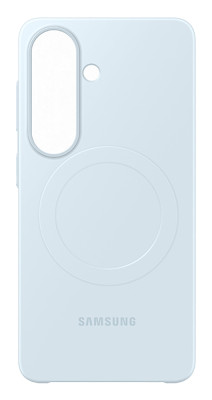 Samsung Slim Magnet Case Galaxy S26, LightBlue
