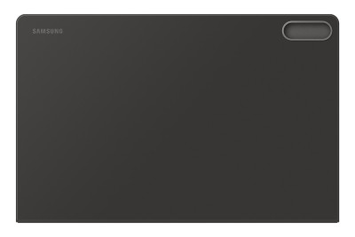 Samsung Book Cover Tab S11/S12 Ultra, Black