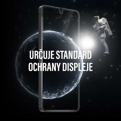 PanzerGlass Ceramic II Galaxy S26+ s ins. rámečkem