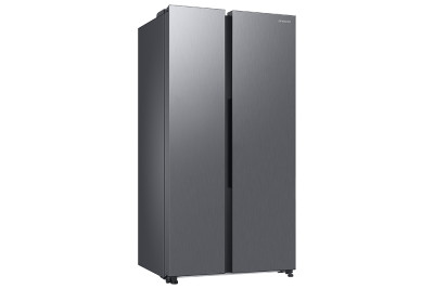 Americká chladnička Samsung RS66DG813CS9EF