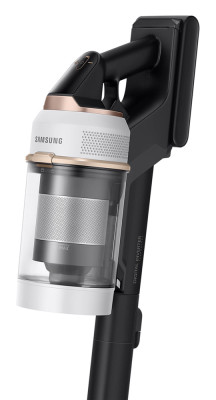 Tyčový vysavač Samsung BESPOKE Jet VS20A95823W/GE