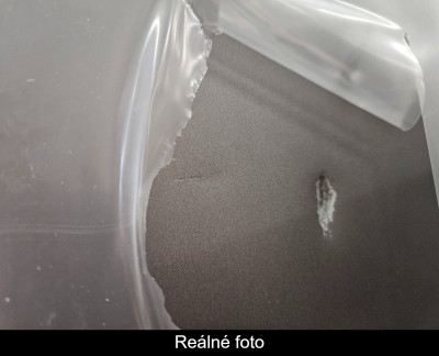 Chladnička s mrazákem Samsung RB38T607BB1/EF