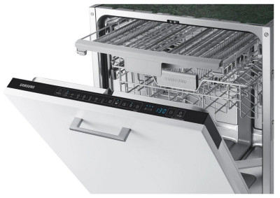 Samsung DW60R7070BB/EO Vestavná myčka nádobí