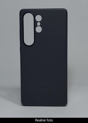 Samsung Kindsuit Case Galaxy S25 Ultra, Black