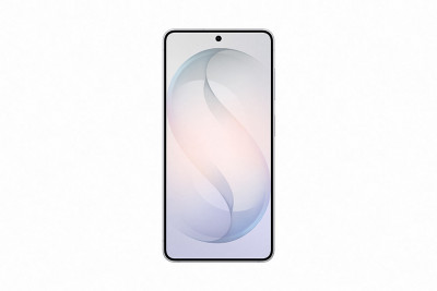 Samsung Galaxy S26 256GB White