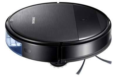 Robotický vysavač Samsung VR05R5050WK/WB 2v1
