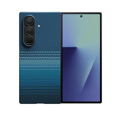 Pitaka Ultra-Slim Case Samsung Z Fold 7 Moonrise