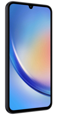 Samsung Galaxy A34 5G 6+128GB Black