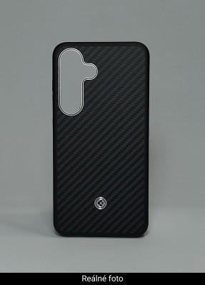 S25 Aramidový ochranný kryt Enzo (ES)