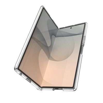 speck Presidio Perfect Clear Galaxy Z Fold8 Ultra