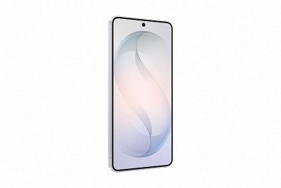 Samsung Galaxy S26 256GB White