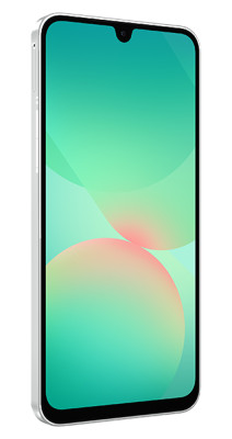 Samsung Galaxy A26 5G 8+256GB White