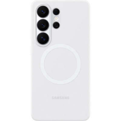 Samsung S26 Ultra Silikonový kryt s magnetem (ES)