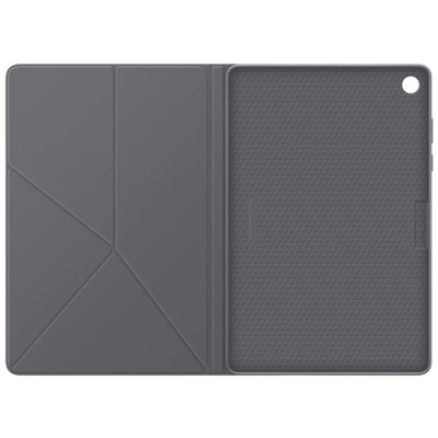 Samsung EF-BX230PBEGWW Book Cover TAB A11+, Black