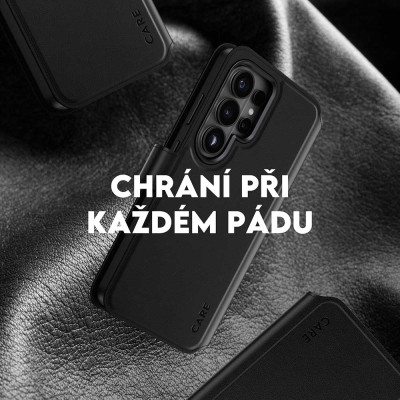 PanzerGlass CARE Galaxy S26U Tango 2v1 Wallet Qi