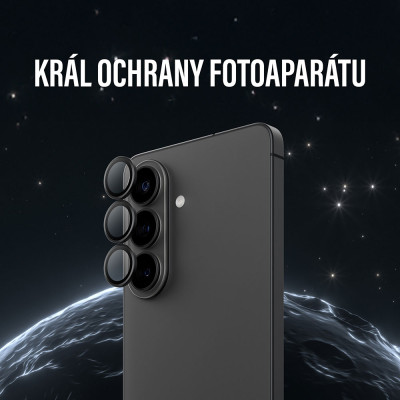 PanzerGlass Hoops Ceramic II Sam. Galaxy S26 Ultra