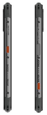 UMIDIGI BISON GT2 5G Storm Gray