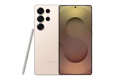 Samsung S938 GalaxyS25 Ultra5G 256GB T.PinkGold(ES