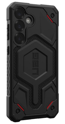 UAG Monarch Pro Kevlar Galaxy S25+ Black