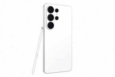 Samsung Galaxy S26 Ultra 256GB White