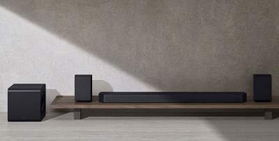 Soundbar Samsung HW-Q930F/EN