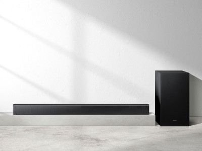 Soundbar Samsung HW-B650F/EN