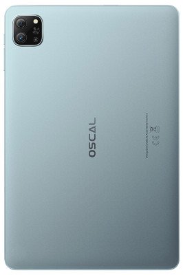 OSCAL PAD 70 WiFi 4+128G Sky Blue