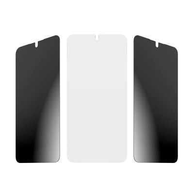 PanzerGlass Privacy Galaxy A57 s instal. rámečkem