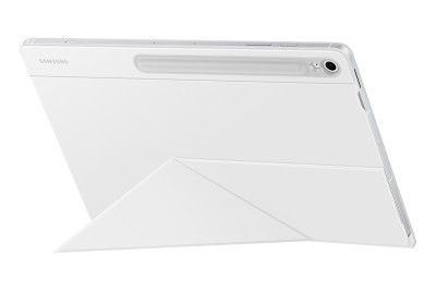Samsung Smart Book Cover Tab S10 FE+, White