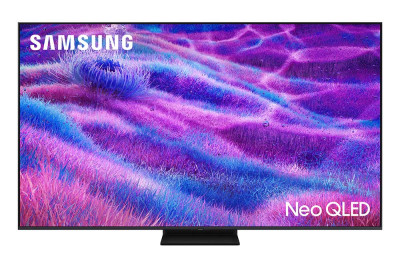 55" 4K Neo QLED TV Samsung QE55QN80FAUXXH