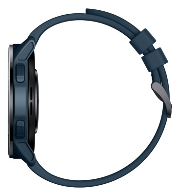 Xiaomi Watch S1 Active GL, Ocean Blue