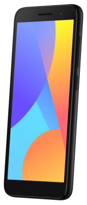 Alcatel 1 2021 Volcano Black (5033FR)