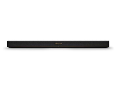 Marshall Heston 120 Black