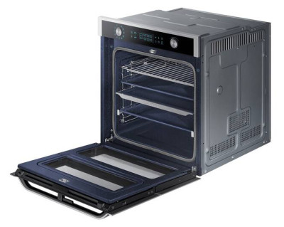 Vestavná trouba Samsung NV75N7677RS/EO