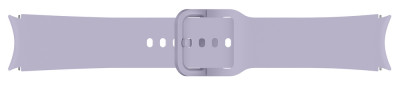Samsung ET-SFR91LV Sport Band (20mm, M/L), Purple