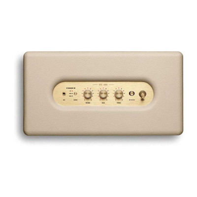 Marshall Stanmore III Cream