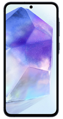 Samsung Galaxy A55 5G 8+256GB Black