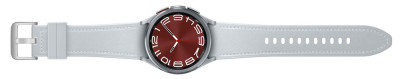 Samsung Galaxy Watch6 Classic(43mm,BT) Silver